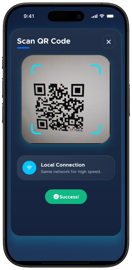 Simple to use